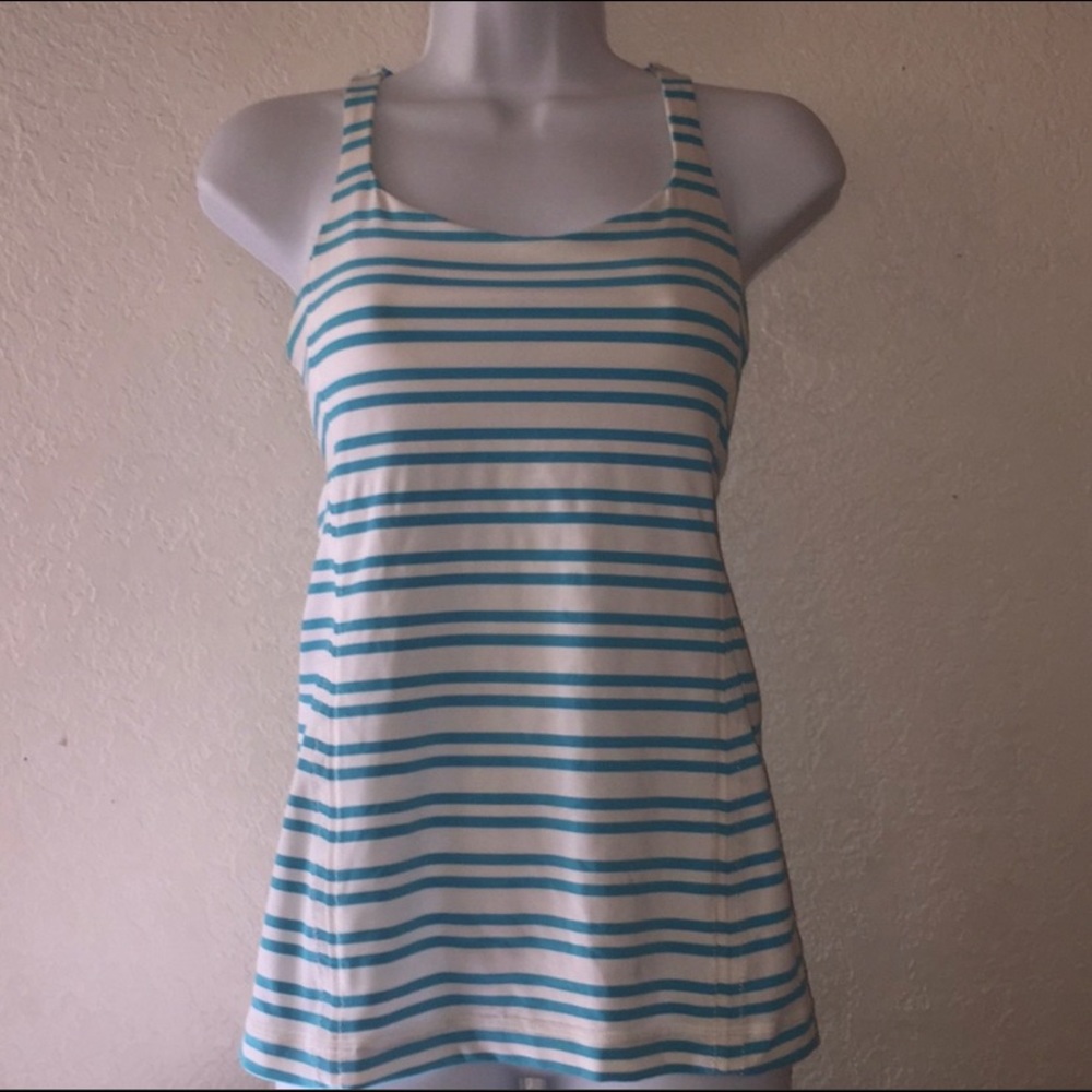 Lululemon Workout Top